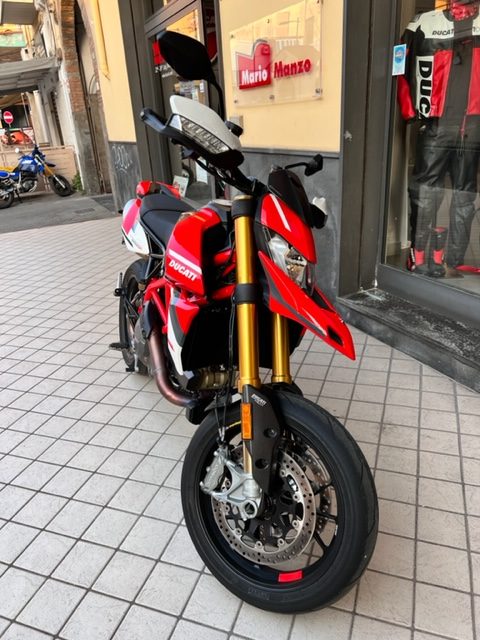 Ducati Hypermotard SP 950 my 2022 Offerta