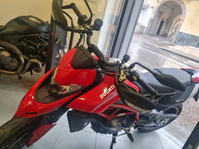 Ducati Hypermotard 950 Rossa occasione