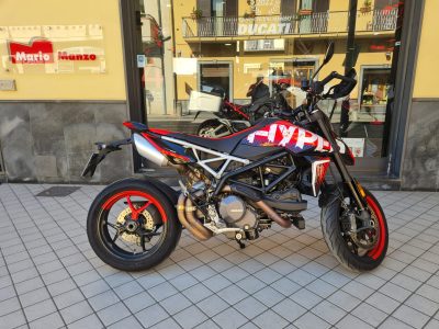 Ducati Hypermotard 950 Rve Usato