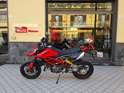 Ducati Hypermotard 950 Usato